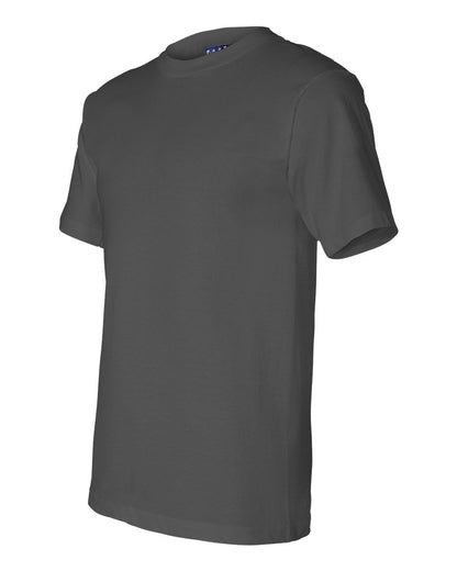 Bayside Union-Made T-Shirt 2905 #color_Charcoal