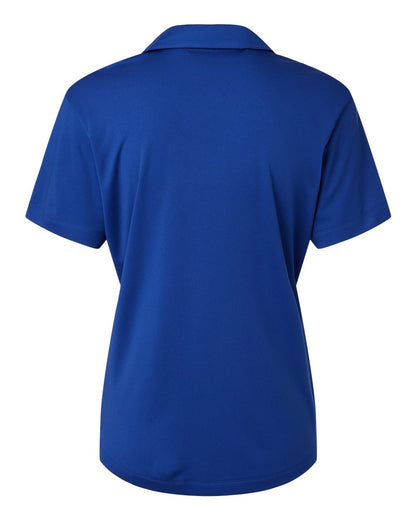 AllPro Women's Pro-Lock Performance Polo 41800L #color_Royal