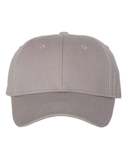 Valucap Chino Cap VC600 #color_Grey