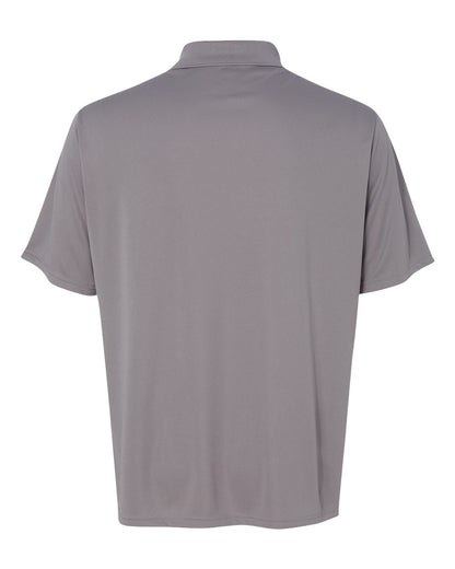 Hanes Cool DRI® Polo 4800 #color_Graphite