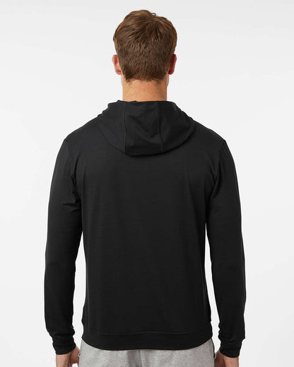 Adidas Men's Ultimate365 Elevated Pullover Hoodie A2009 #colormdl_Black
