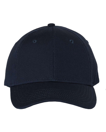 Valucap Chino Cap VC600 #color_Navy