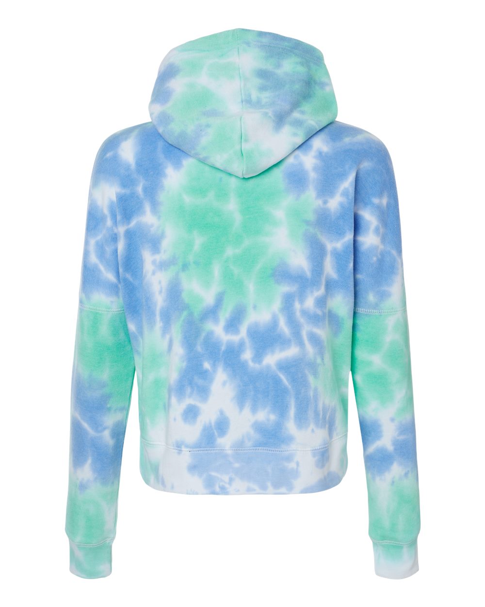 #color_Lagoon Tie Dye