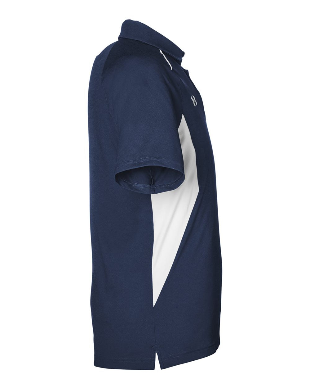 #color_Midnight Navy/ White