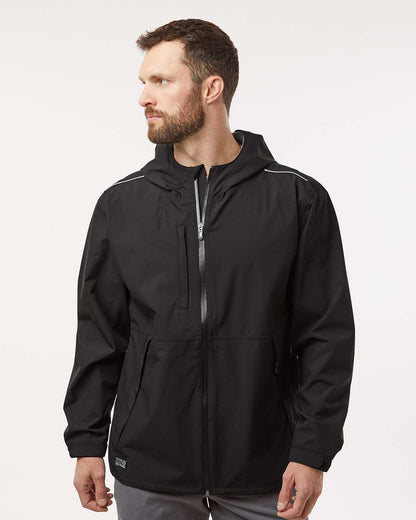 DRI DUCK Challenger Full-Zip Jacket 5302 #colormdl_Black