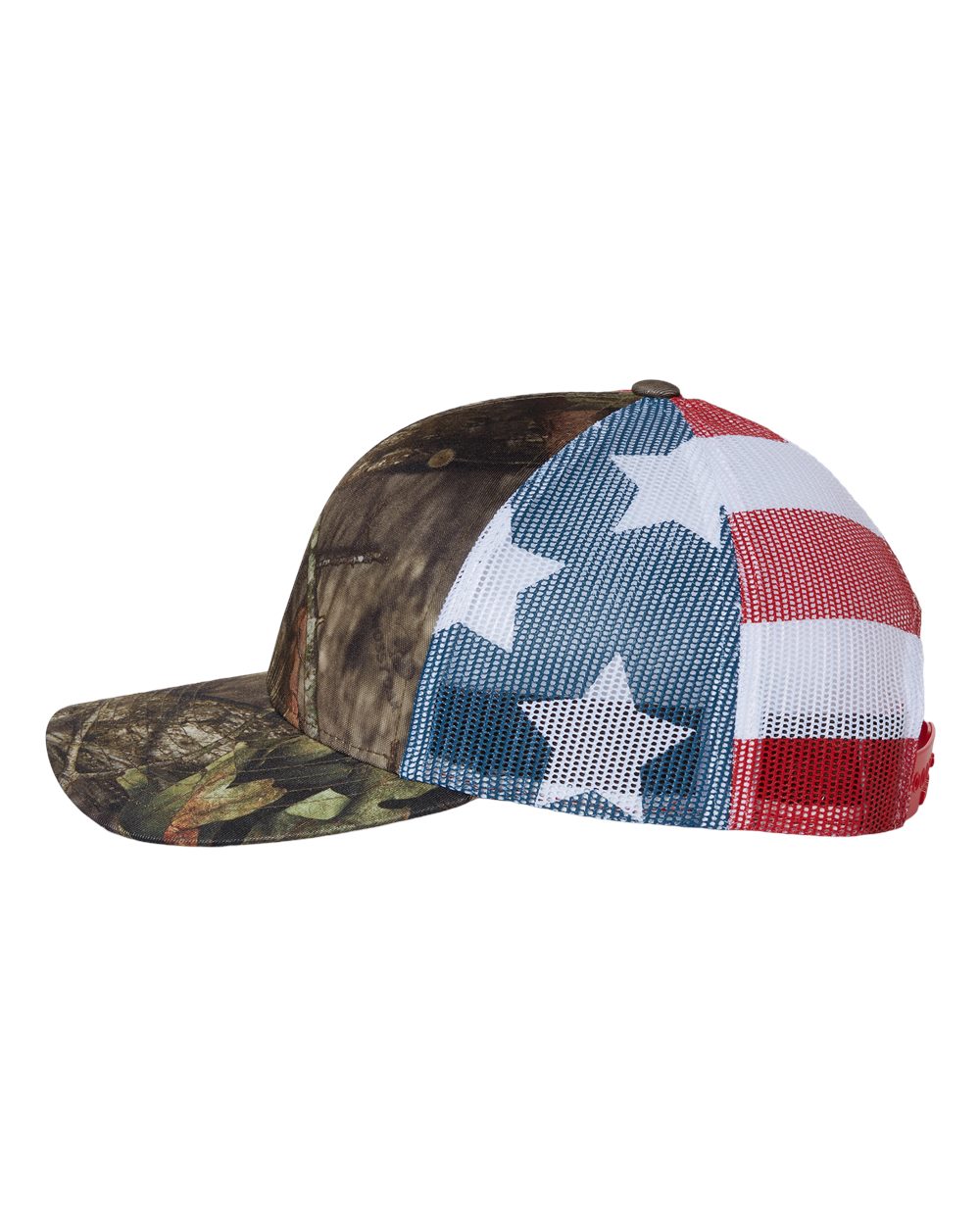 #color_Mossy Oak Break-Up Country/ Stars & Stripes