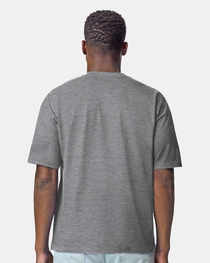 Gildan Unisex Hammer™ Maxweight T-Shirt 75000 #colormdl_Graphite Heather