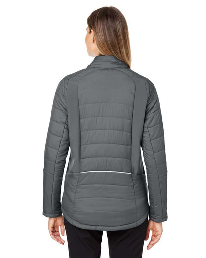 Spyder Women's Challenger Jacket S17932 #colormdl_Polar