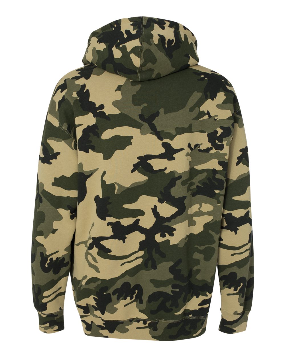 #color_Army Camo