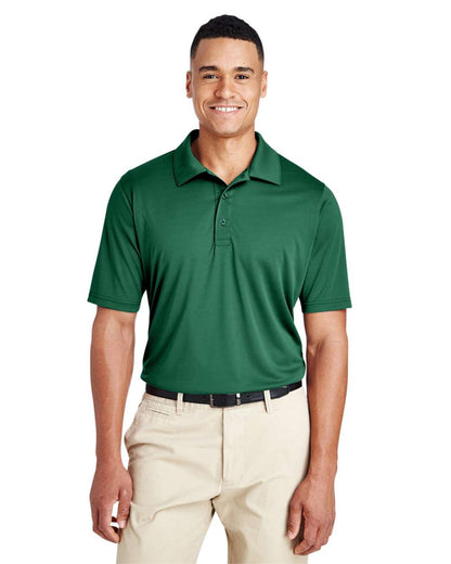 Team 365 Men's Zone Performance Polo TT51 #colormdl_Sport Forest