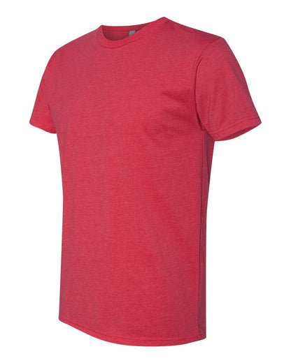 Next Level CVC T-Shirt 6210 #color_Red