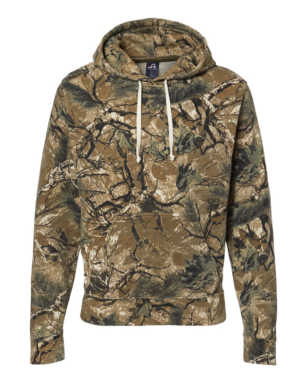 #color_Outdoor Camo Triblend