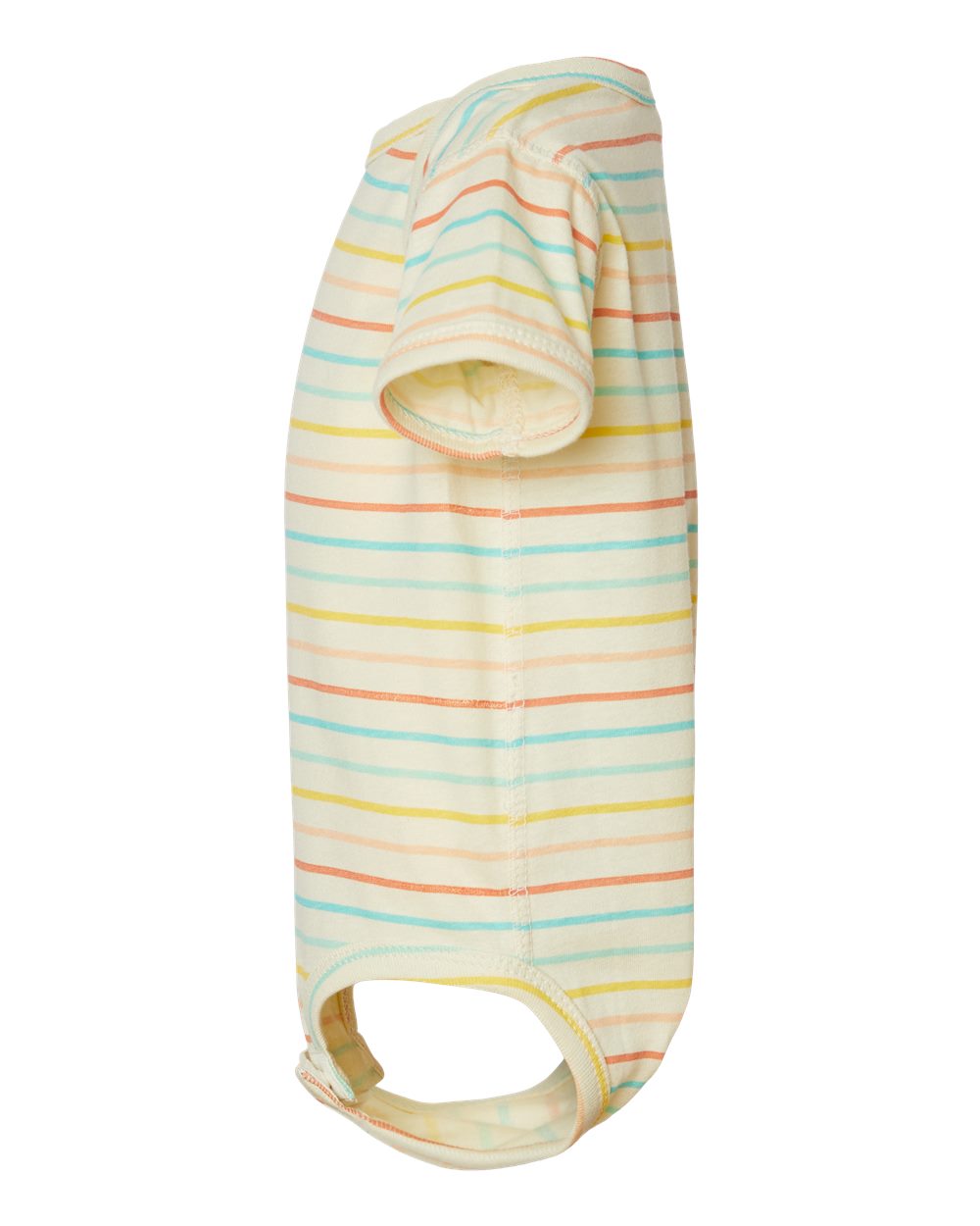 #color_Sunkissed Stripe