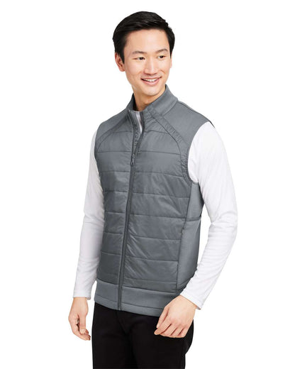 Spyder Men's Impact Vest S17995 #colormdl_Polar