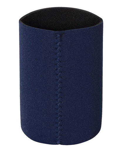 Liberty Bags Neoprene Can Holder FT007 #color_Navy