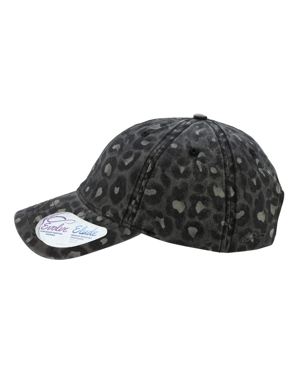 #color_Black Leopard
