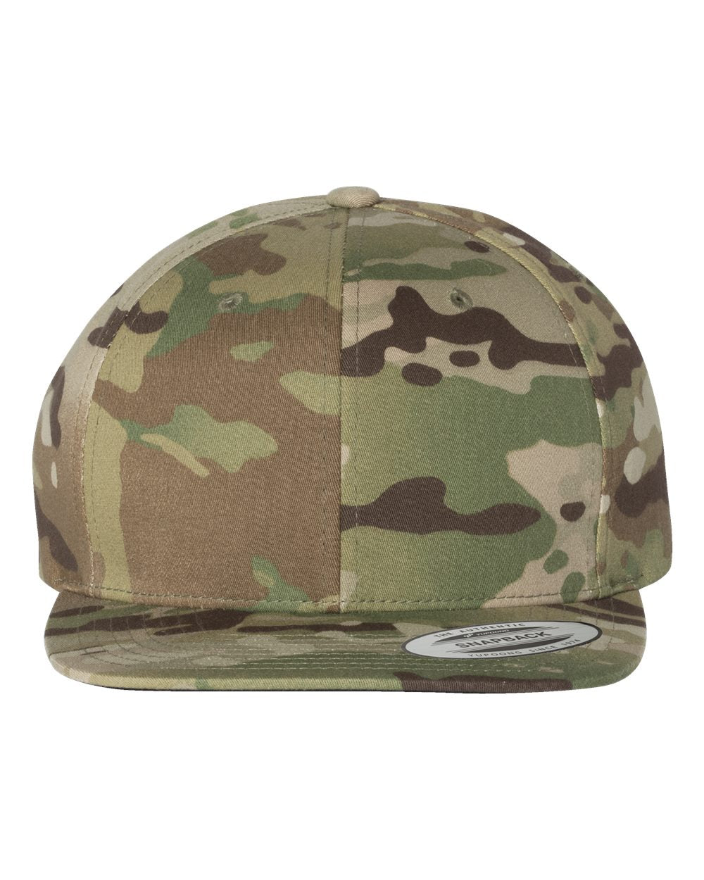 #color_Multicam Green