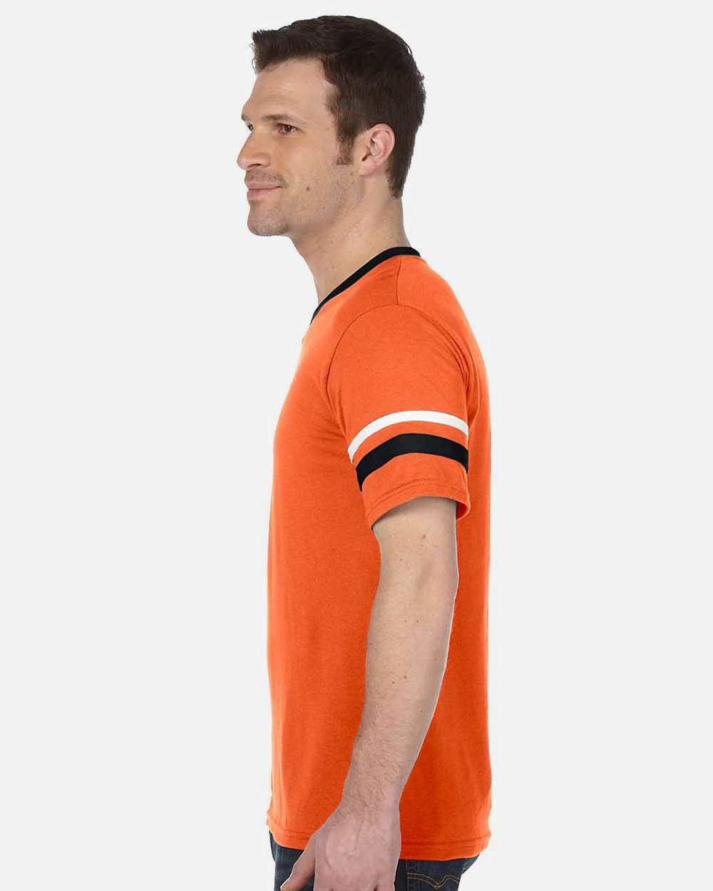 #colormdl_Orange/ Black/ White