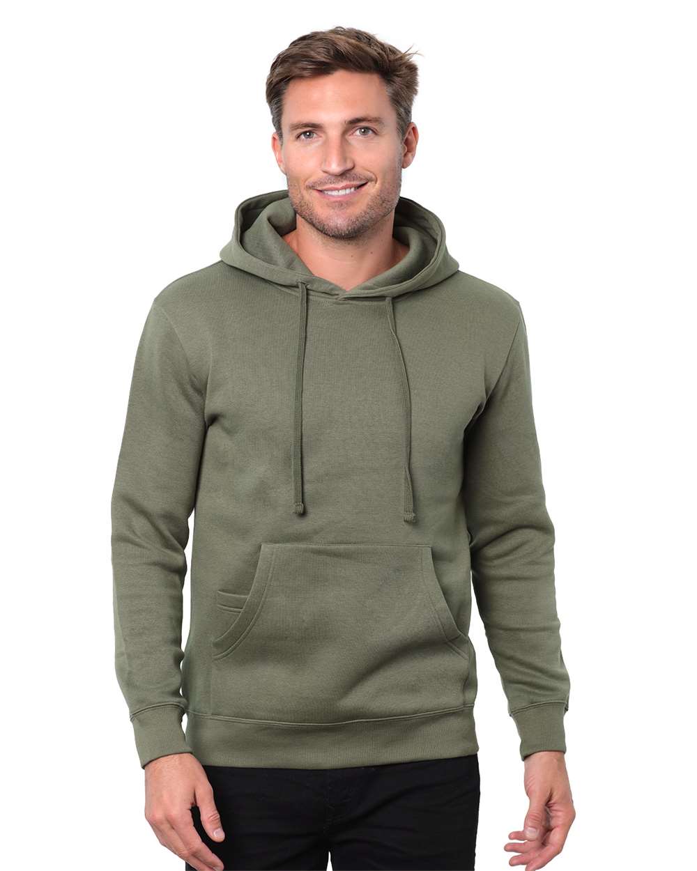 #colormdl_Military Green