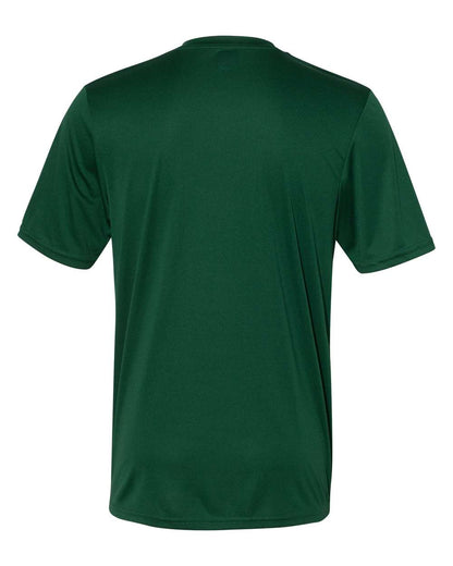 Russell Athletic Unisex Core Performance T-Shirt 629X2M #color_Dark Green