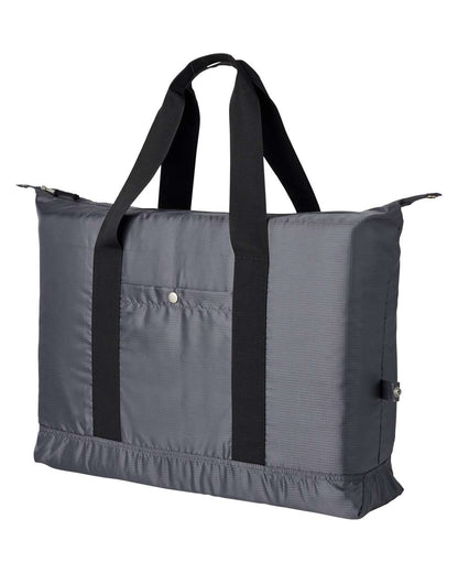 BAGedge Getaway Duffel BE279 #color_Grey