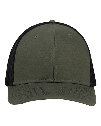 DRI DUCK Legion Cap 3368 #color_Fatigue