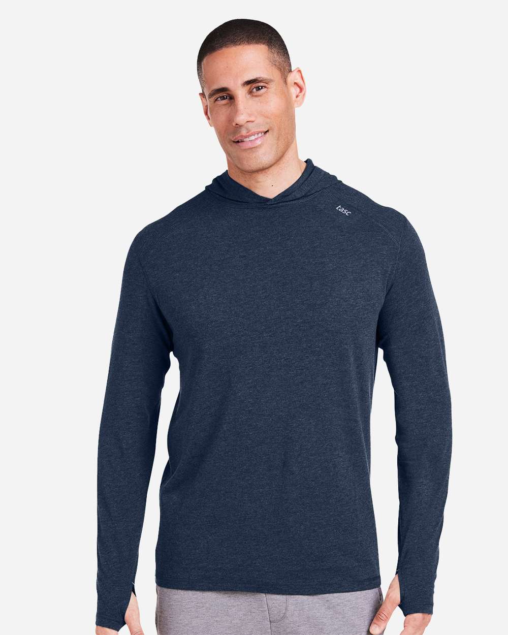 #colormdl_Classic Navy Heather
