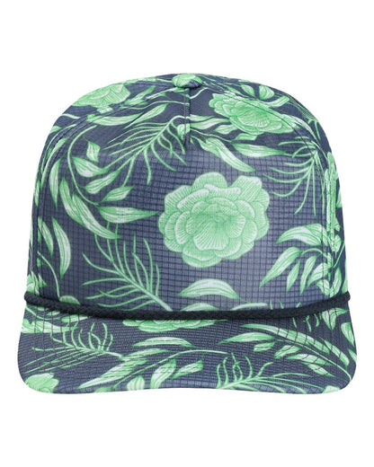 Imperial The Live Wire Cap DNA012 #color_True Navy