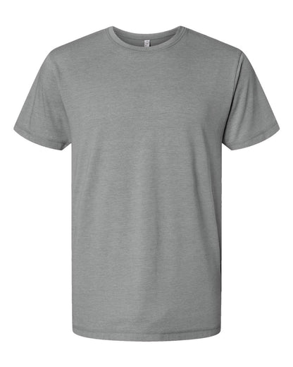 LAT Unisex Vintage Wash Tee 6902 #color_Washed Grey