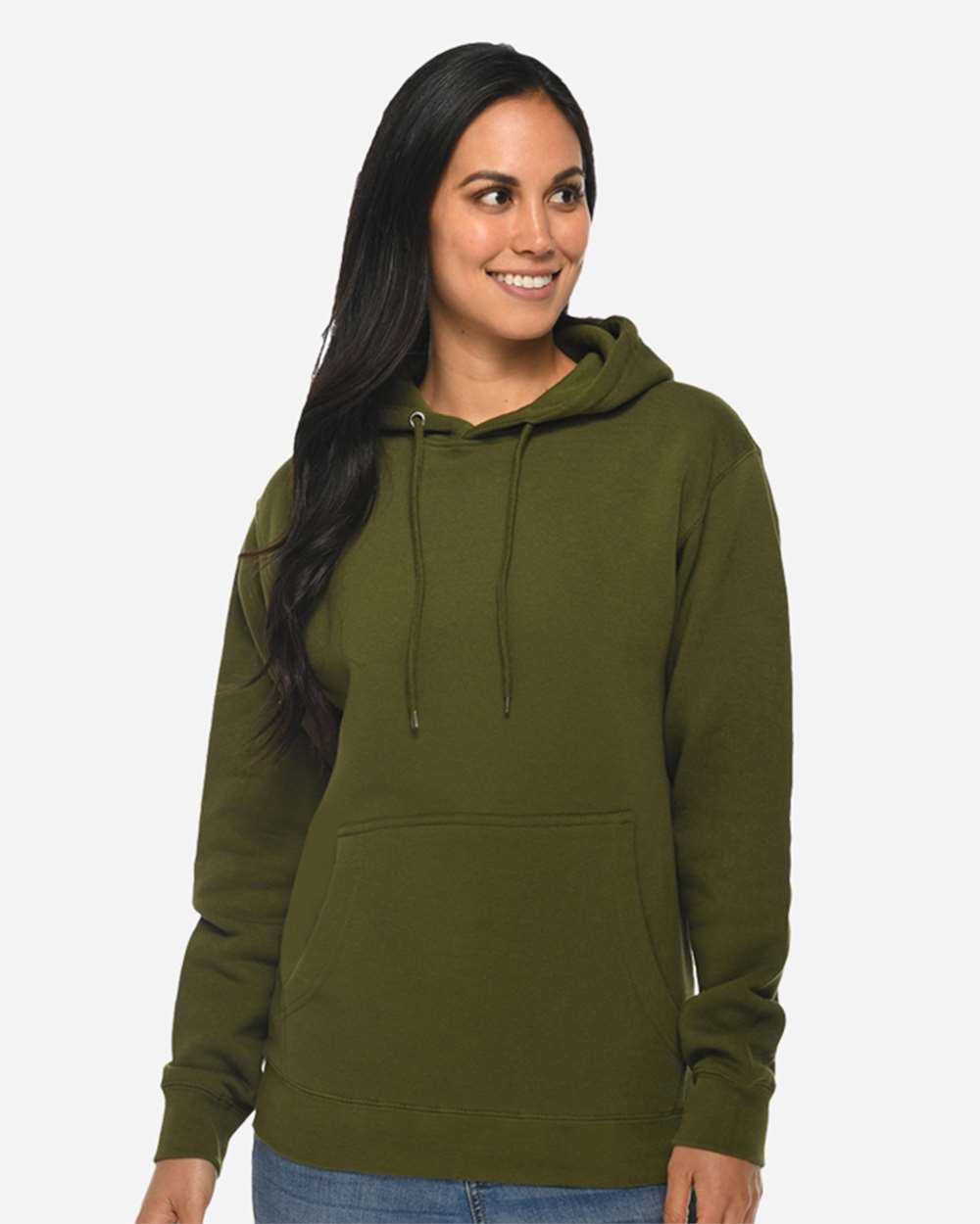 #colormdl_Army Green