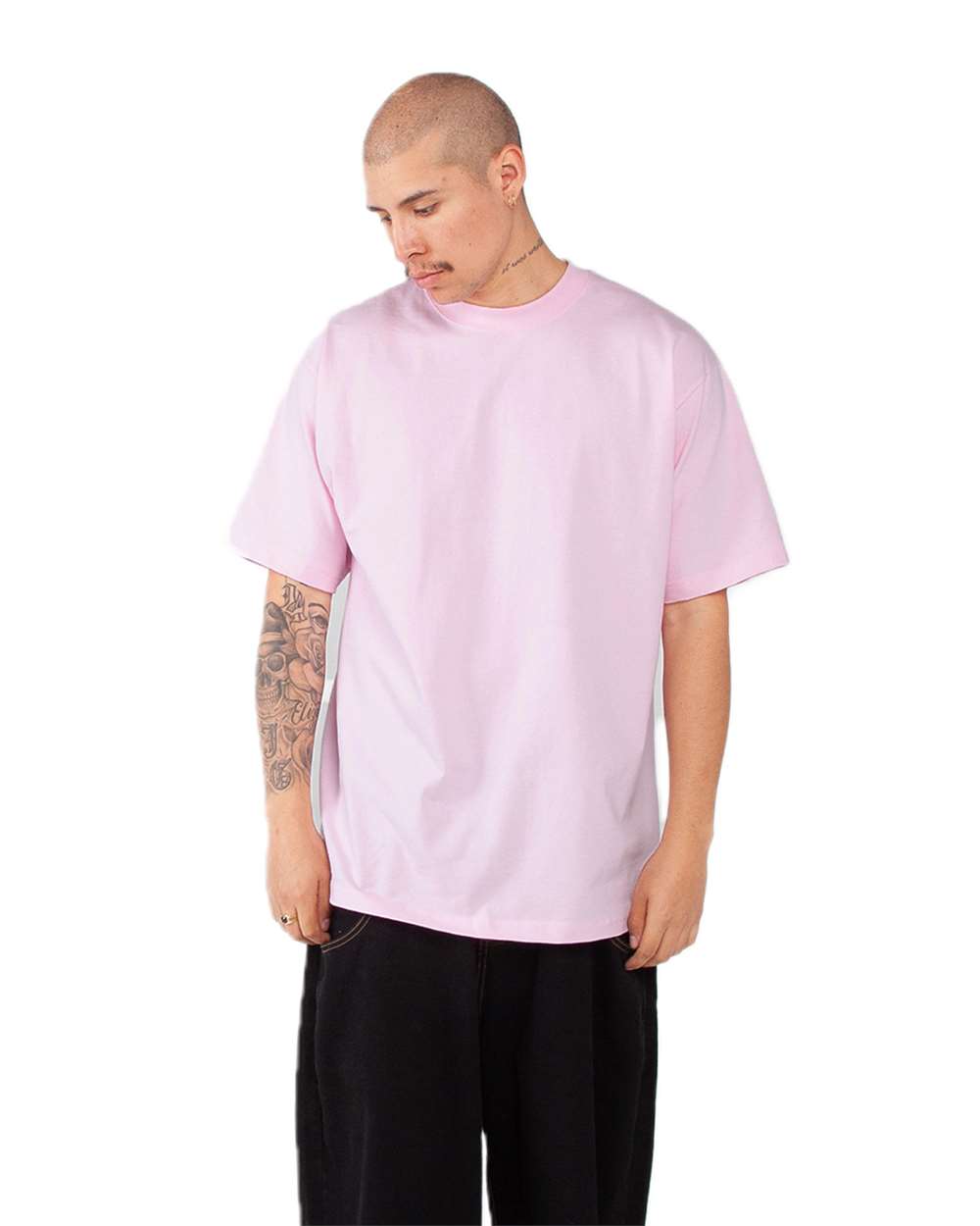#colormdl_Powder Pink