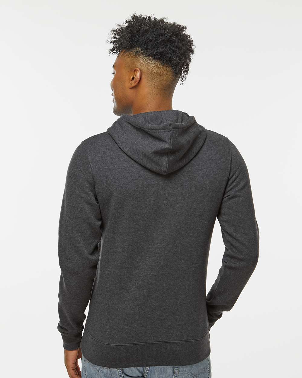 #colormdl_Charcoal Heather