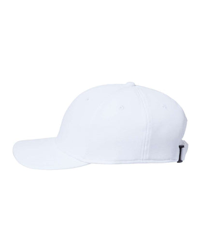 Atlantis Headwear Sustainable Performance Cap SAND #color_White