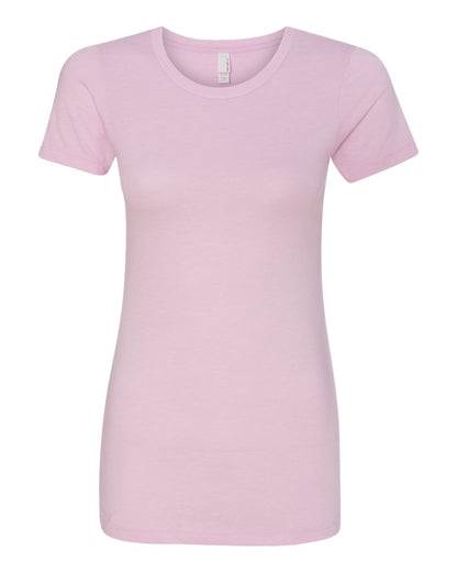 Next Level Women’s CVC T-Shirt 6610 #color_Lilac