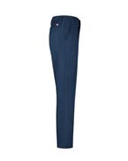 Red Kap Men's Extended Sizes Mimix™ Utility Pants PX60EXT #color_Navy - 30I