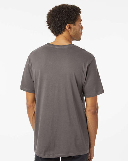 SoftShirts Unisex Classic T-Shirt 200 #colormdl_Graphite