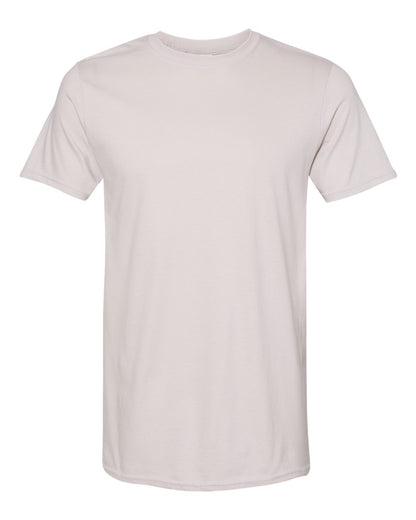 Gildan Unisex Softstyle® T-Shirt 64000 #color_Ice Grey