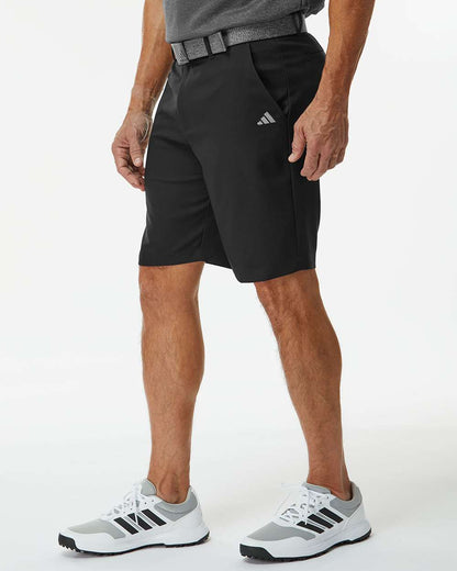 Adidas Golf Shorts A2000 #colormdl_Black