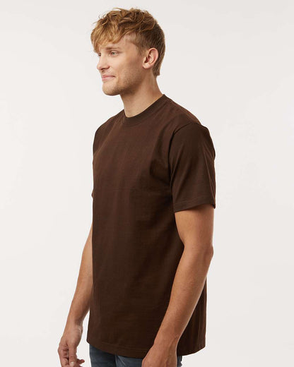 Tultex Heavyweight Street T-Shirt 299 #colormdl_Brown