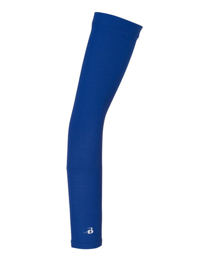 Badger Arm Sleeve 0200 #color_Royal