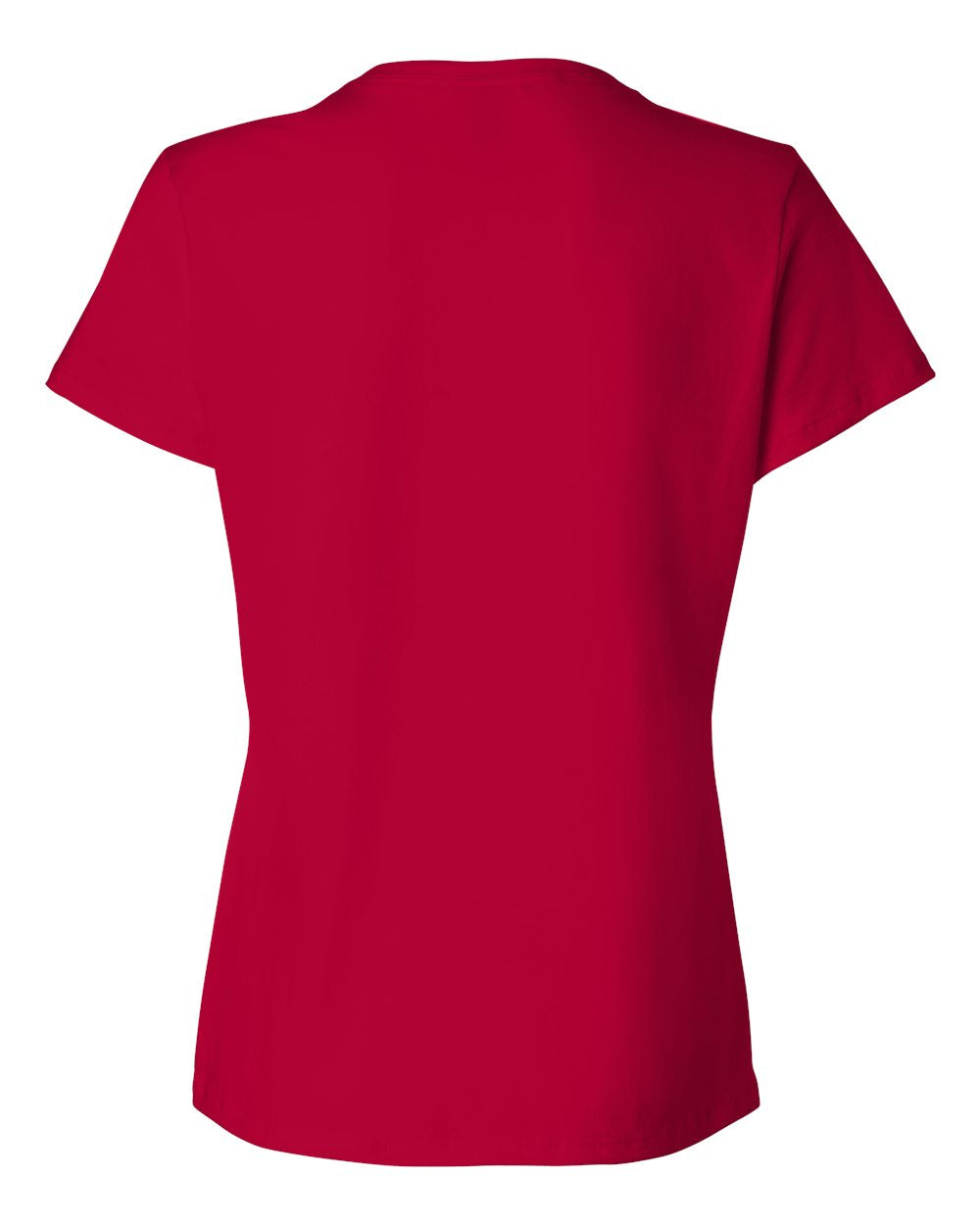#color_Deep Red
