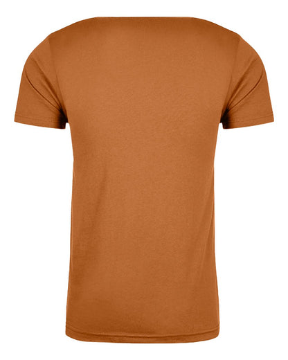 Next Level Cotton T-Shirt 3600 #color_Clay