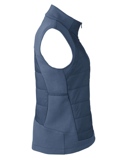 Spyder Women's Impact Vest S17996 #color_Frontier
