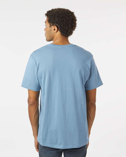 SoftShirts Unisex Classic T-Shirt 200 #colormdl_Slate