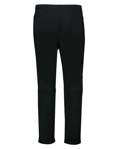 Holloway Youth Limitless Sweatpants 229680 #color_Black