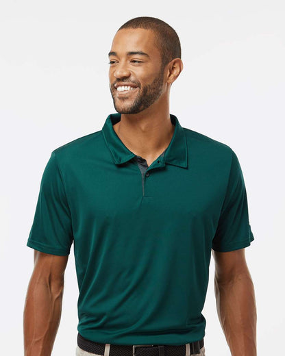 Oakley Men's Team Issue Hydrolix Polo FOA402993 #colormdl_Team Fir