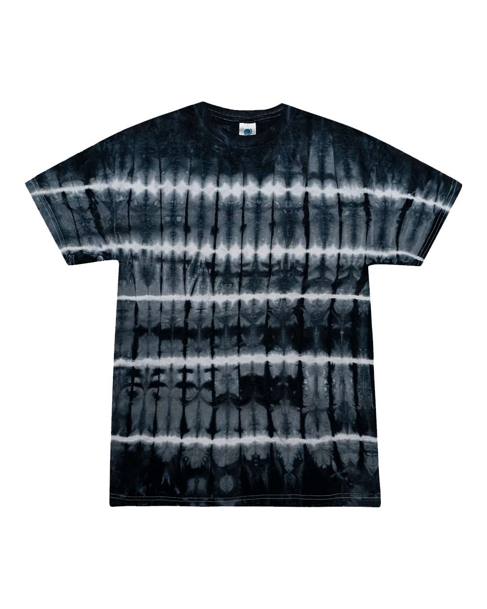#color_Black Shibori
