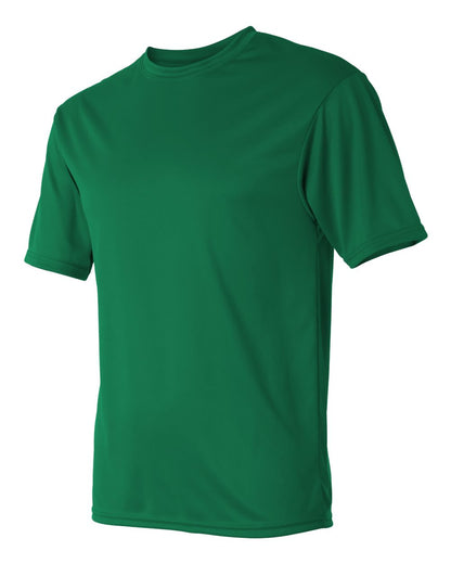 C2 Sport Unisex Performance T-Shirt 5100 #color_Kelly