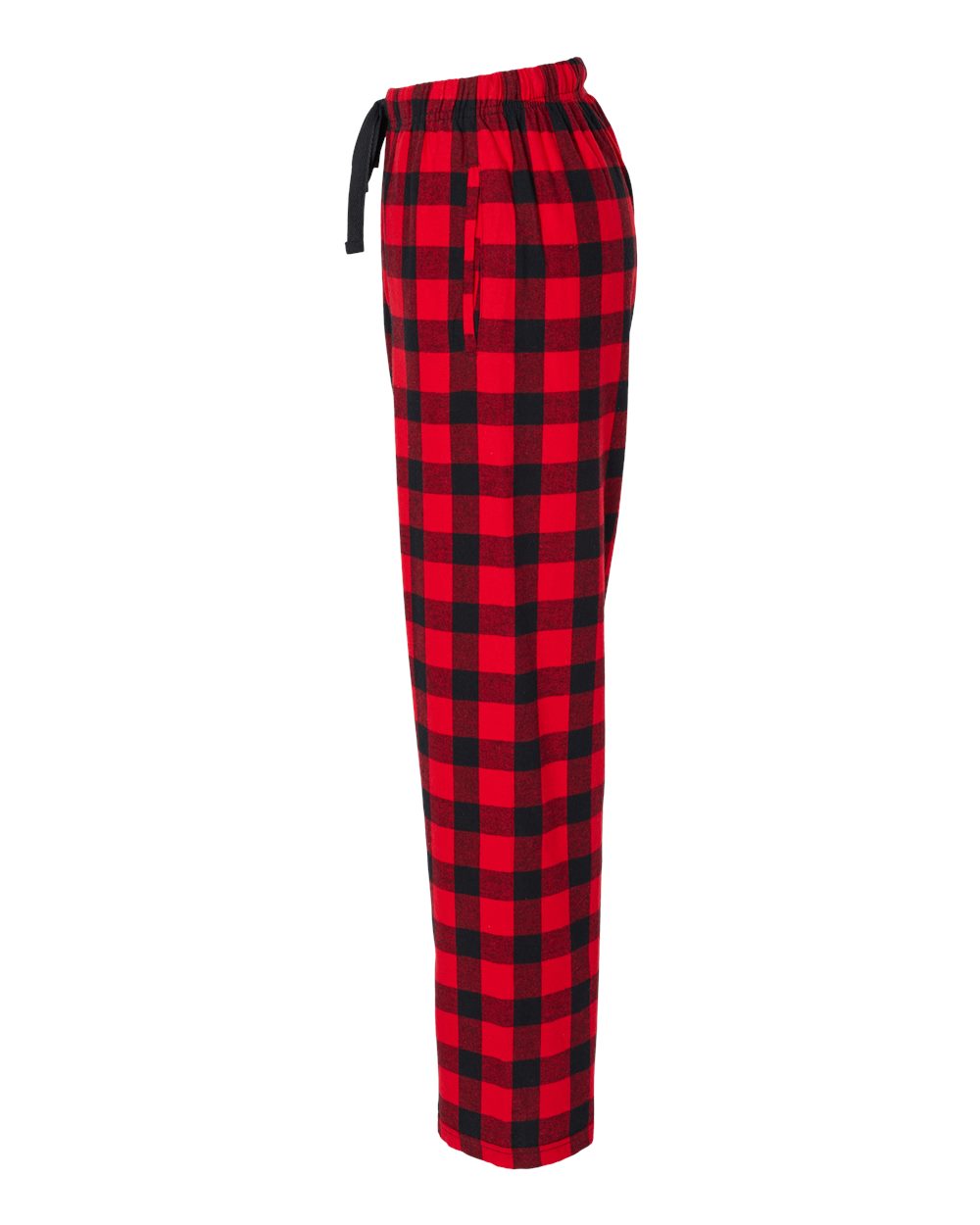 #color_Red/ Black Buffalo