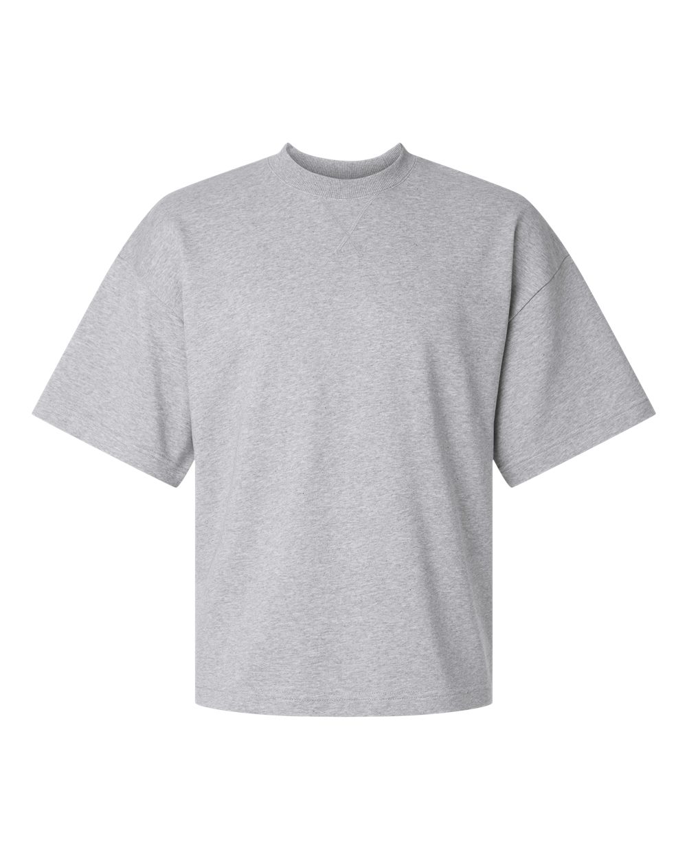 #color_Heather Grey